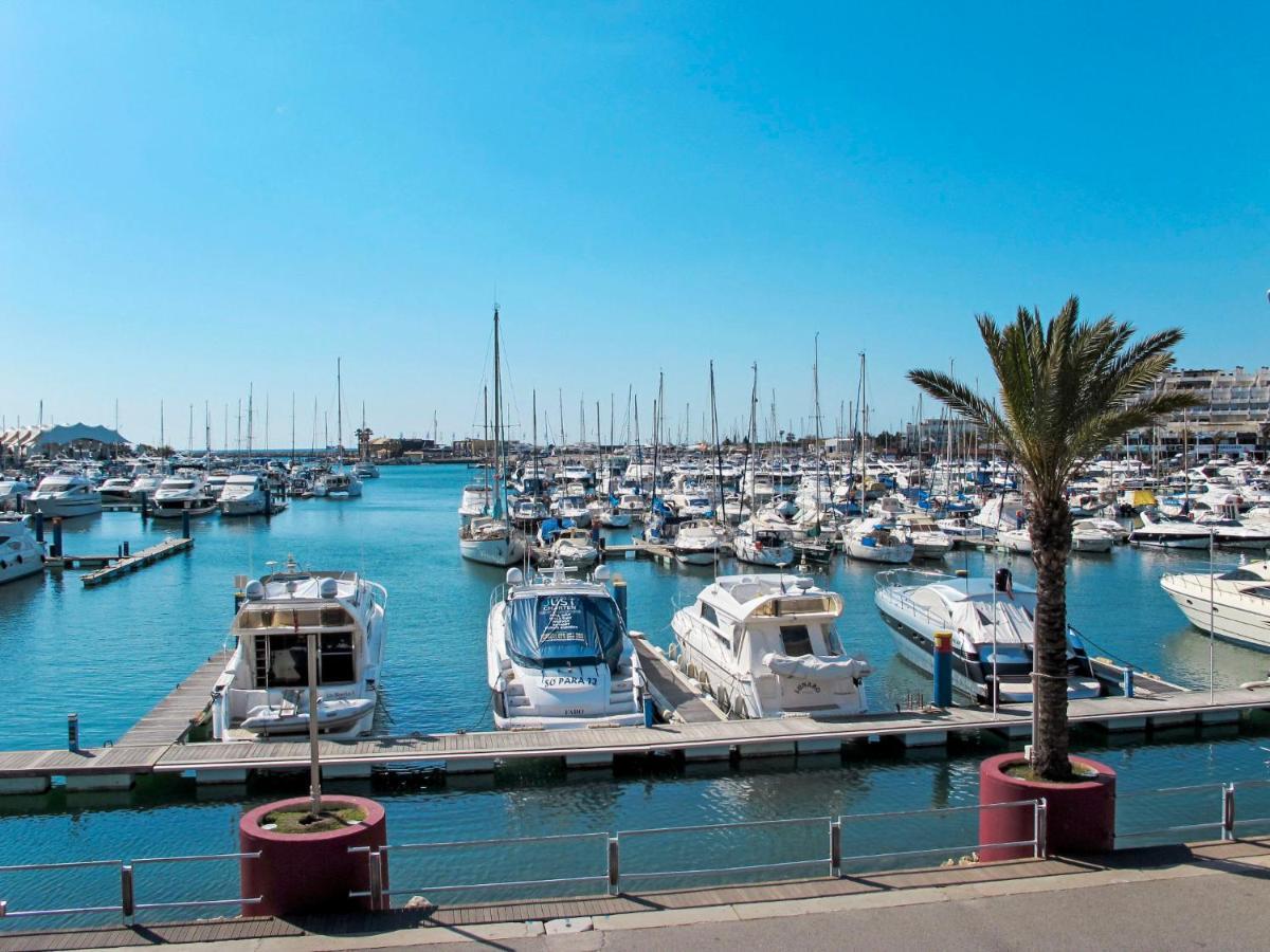 Apartment Vilas Mouriscas By Interhome Vilamoura Exterior foto